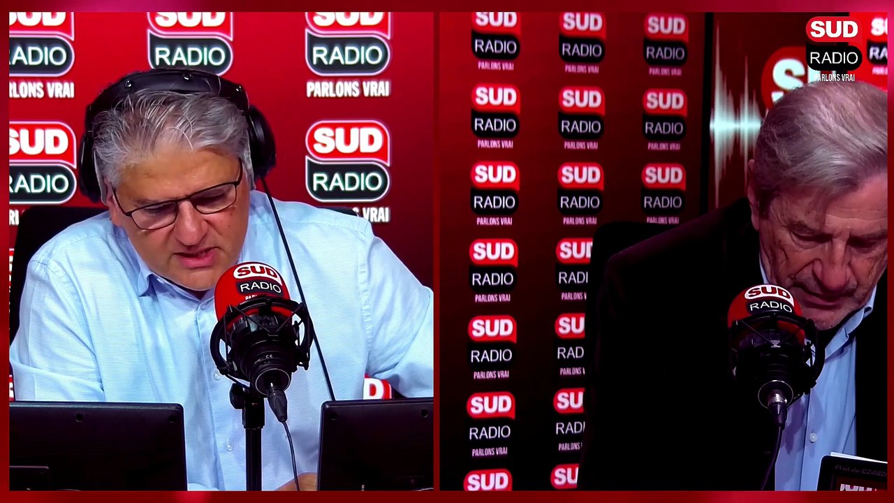 Eric Revel - "Retraites : vers un départ à 67 ans ?"