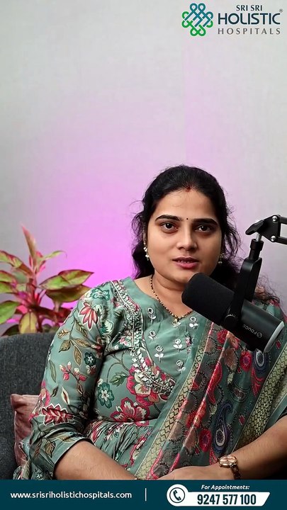 Pregnancy Stretch Marks: Expert Advice from the Best Dermatologist in Nizampet | Sri Sri Holistic Hospitals