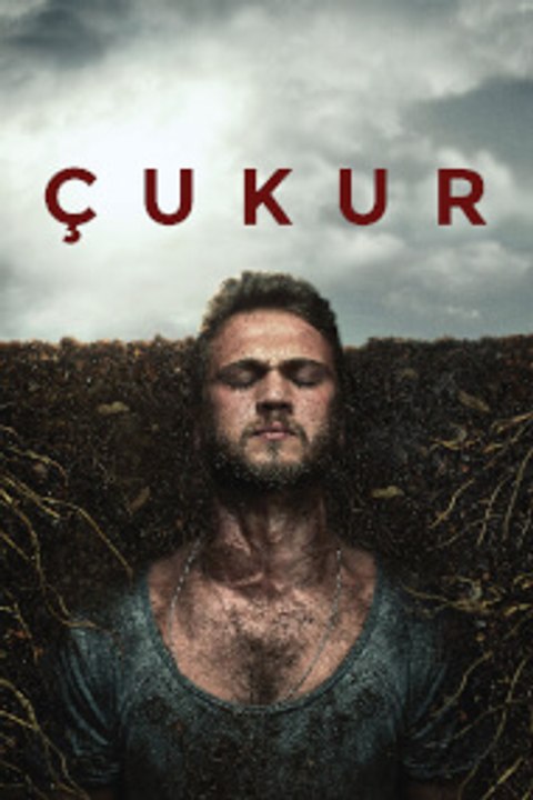 Cukur - Episode 9 Eng Sub