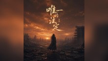 星原-唯一的註定『在這崩潰時代裡唯一不變的邏輯就算現實像潮汐試圖抹掉我的呼吸我也要在灰燼裡刻下你的姓名』#星原#唯一的註定【動態歌詞/Lyrics Video】