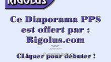 "FAITS À NE PAS NÉGLIGER…"