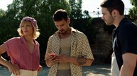 Berlin and the Lady with an Ermine - Season 1, Episode 7 ("Night of the Double Dodge")