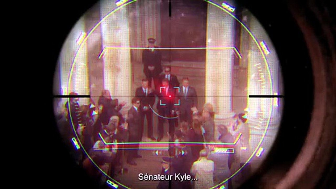 Killers Anonymous