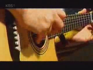 Laurence juber - while my guitar gently weeps