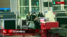 ABD’ye alınmayan Somalili hakem ülkesine döndü