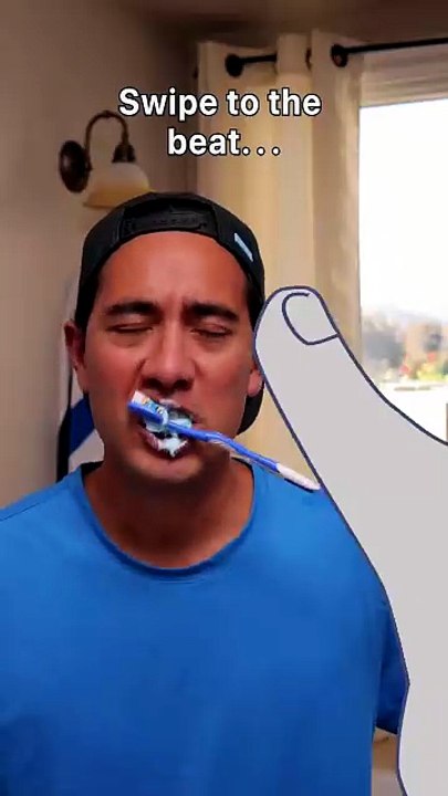 ZACH KING