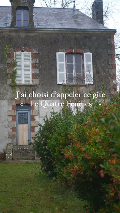 Pourquoi le Quatre Feuilles