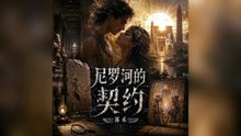 暮禾-尼羅河的契約『原來最浪漫的並不是永恆的誓言而是隔著千年我們還能再次地擦肩』#暮禾 #尼羅河的契約【動態歌詞/Lyrics Video】