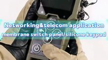 Networking&telecom application