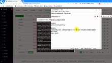 黑鸽Telegram关键词监听系统｜从零搭建Telegram全网关键词监控教程 - k8源码网
