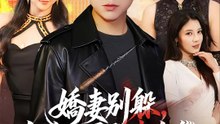 嬌妻別躲，外送小哥醫武無雙 | 完整劇集 | Short Drama 繁體中文