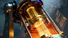 The Cosmic Time Machine: Inside the James Webb Space Telescope