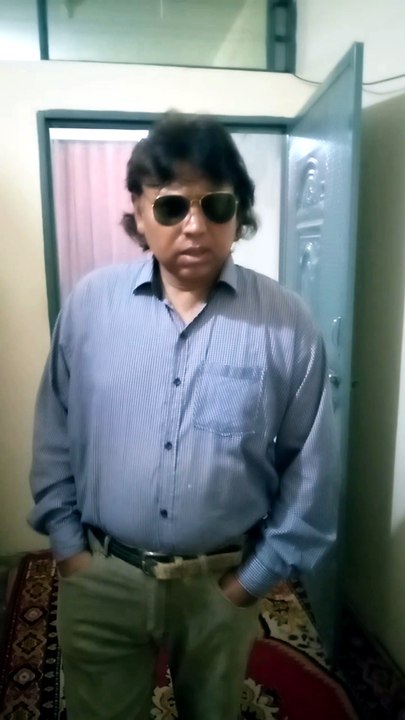 Mithun Da Dialogue