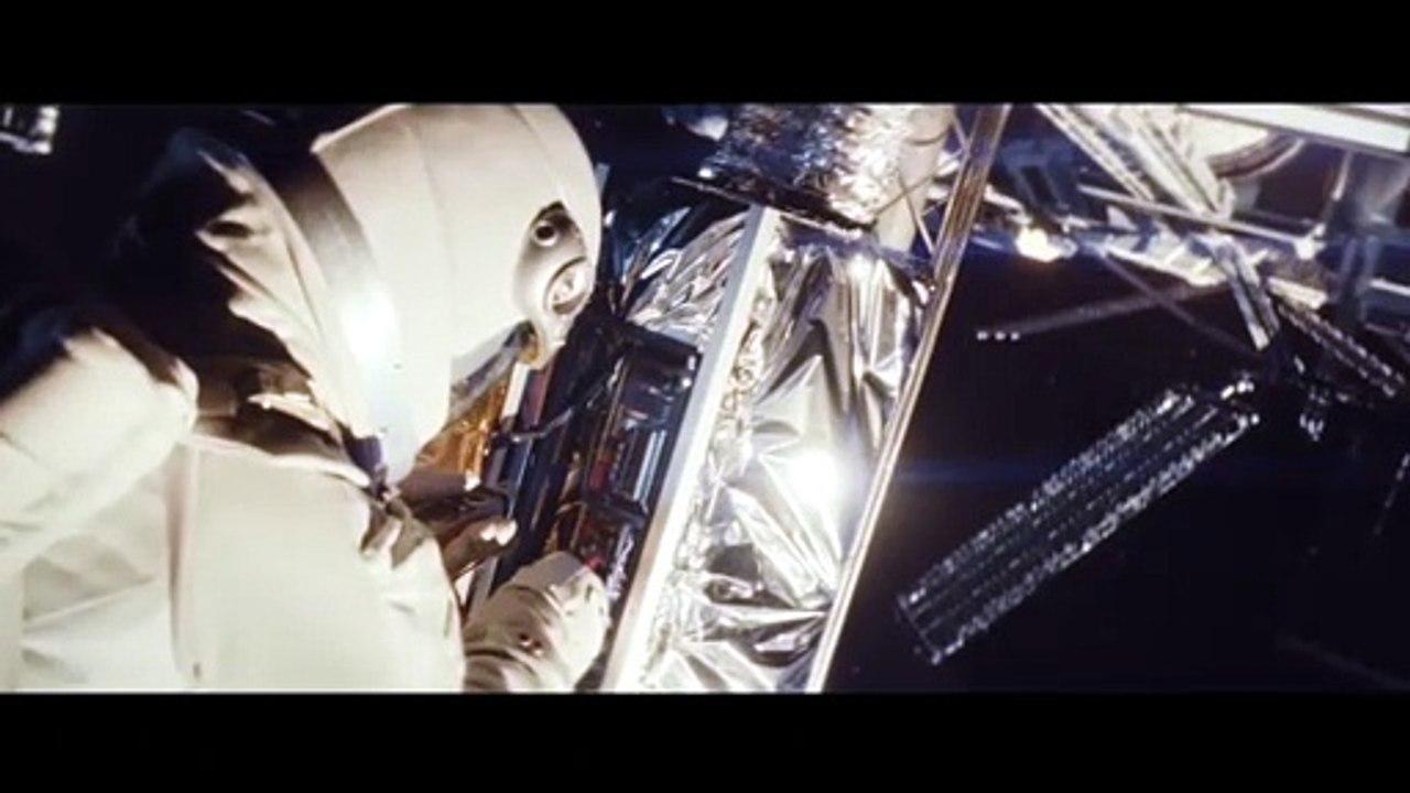 RUBIKON (2022) Trailer VO - HD [Full Movie]