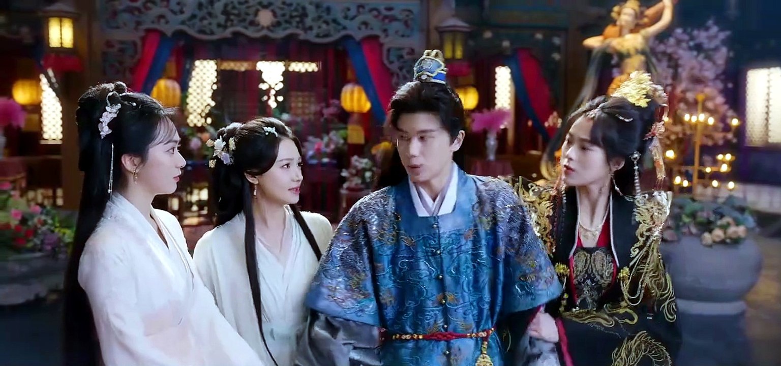 The Reborn Young Lord (2026) - Episode 14 Eng Sub