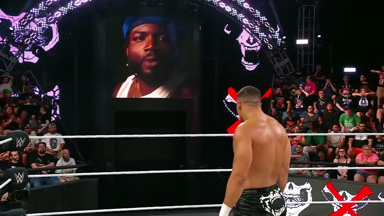 WWE NXT 9 JUNE 2026 FULL HIGHLIGHTS