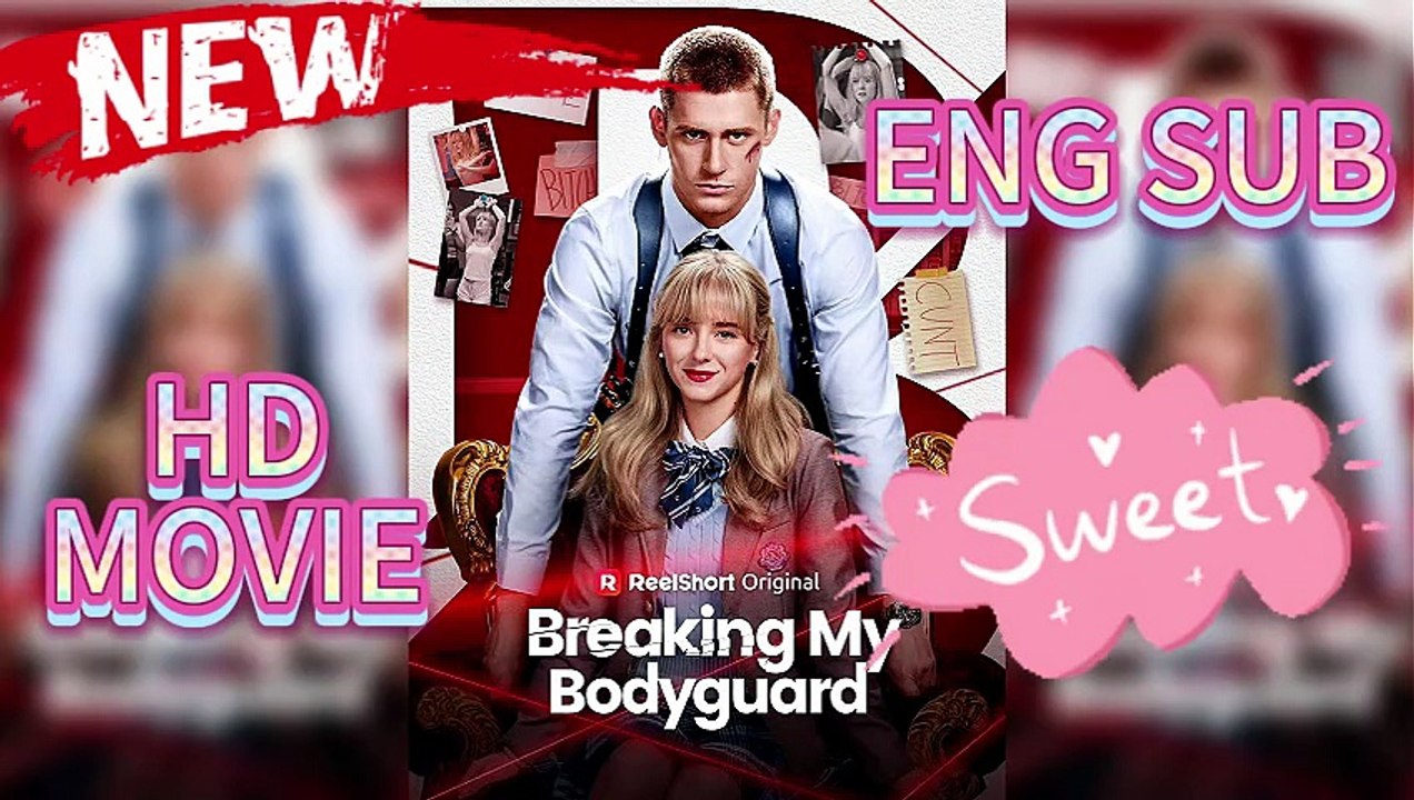 🍂Breaking My Bodyguard: Forbidden Attraction