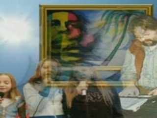 HOMMAGE A BOB MARLEY