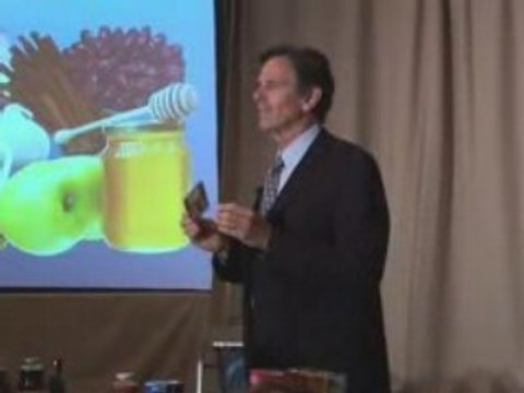 SuperFoods - Eat These to Lose Weight!