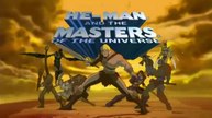 He-Man and The Masters of the Universe - Ep  04