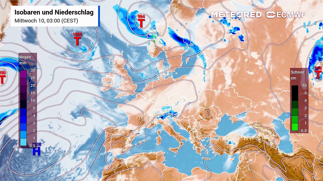 Wechselhaftes Frühsommerwetter zur WM-Auftaktwoche – Public Viewing oft möglich, aber nicht immer stabil