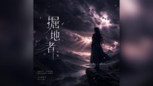 星原-掘地者『紮根！ 紮根！向下延伸穿過恐懼的底層向內擴張佔據自我的核心』#星原 #掘地者【動態歌詞/Lyrics Video】