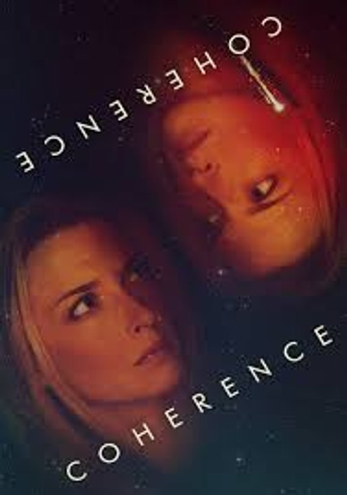 Coherence EngSub