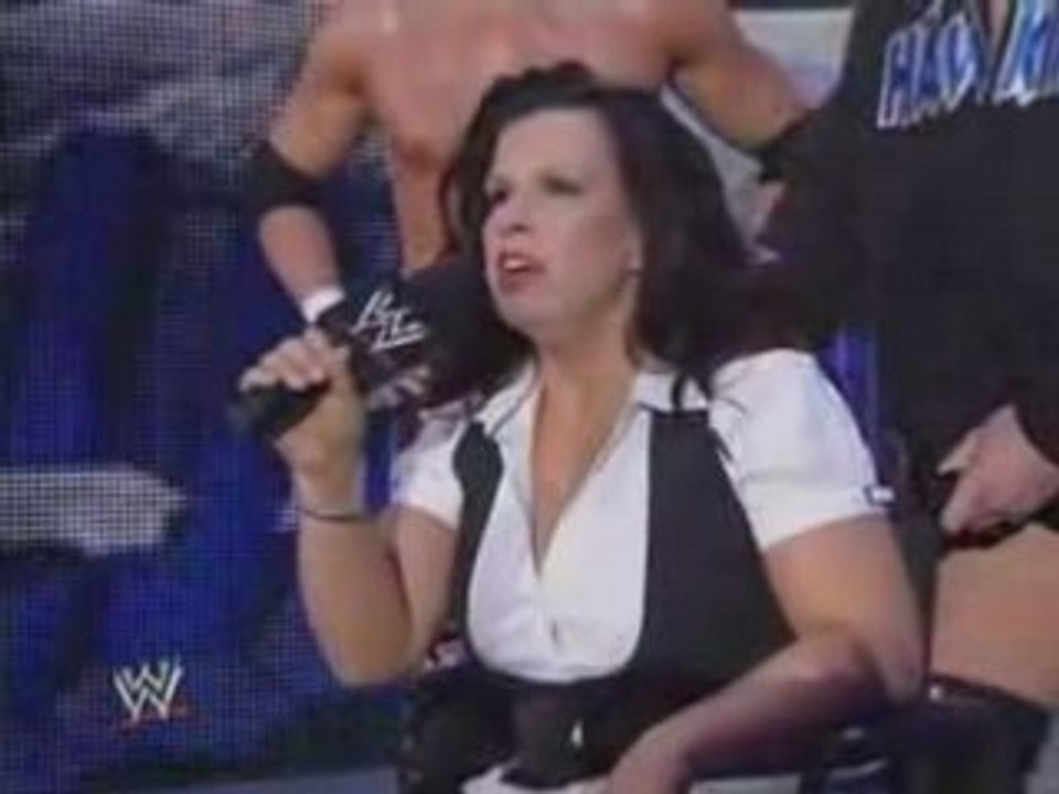 MVP's VIP Lounge - SD 6/20/08