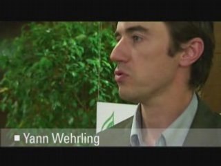 Développement durable - Yann Wehrling - Ancien porte-parole