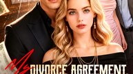My Divorce Agreement, His Downfall Paper-Drama FULL MOVIES ENGLISH SUB