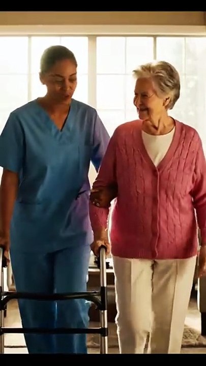 Senior Care