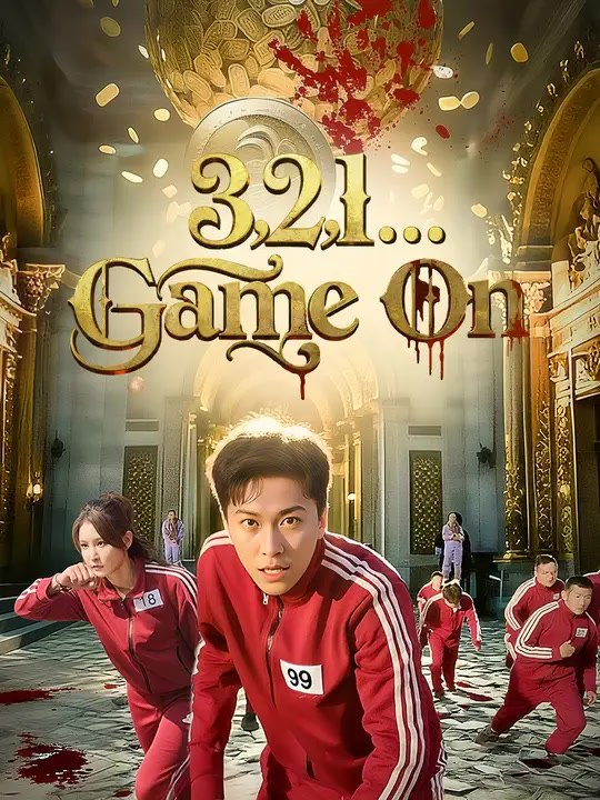 3, 2, 1… Game On | Full Series | Short Drama English