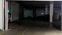 Can high-speed door photoelectric sensors accurately detect small objects or trays?