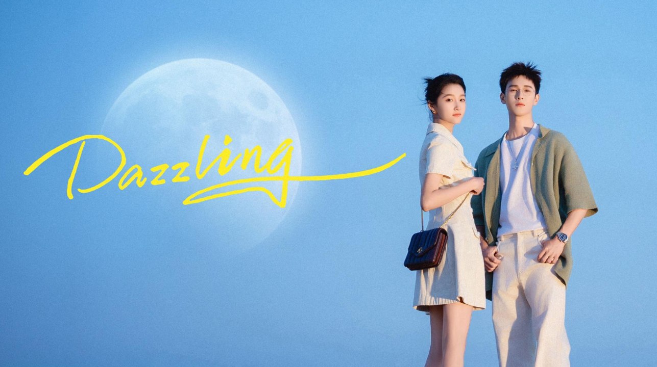 [THE END] Dazzling (2026) Ep 30 - ENG SUB