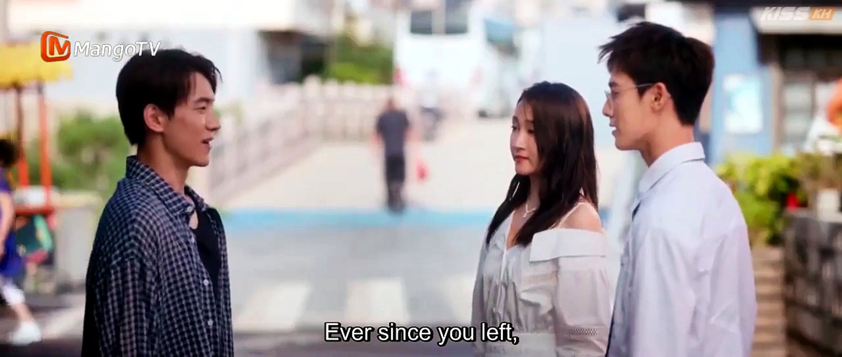 EP.29 Dazzling - Engsub