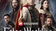False Weakling, True Power Drama | Dramaflix Hub - FULL MOVIE ☑️ - Eng Sub