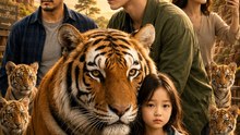 Hey, Do You Want a Daddy? (Dubbed) - Complete Story | Heartwarming Rescue Drama #AFR