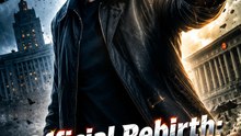 Official Rebirth: I Hold Supreme Power (Dubbed) - Full Episode (ENGSUB) | Rebirth Drama, Short Drama #AFR
