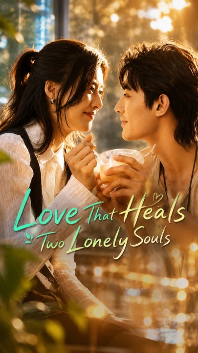 (Dubbed) Love That Heals Two Lonely Souls - Complete Story | Healing Romance & Hidden Secrets #AFR