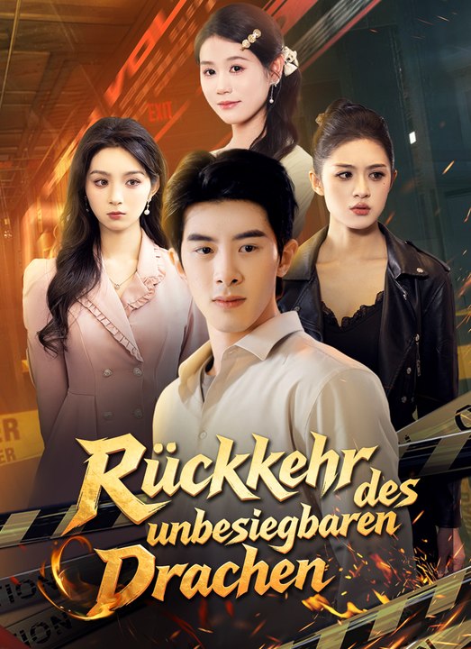 Rückkehr des unbesiegbaren Drachen | Full 79 Eps SD Drama 2026