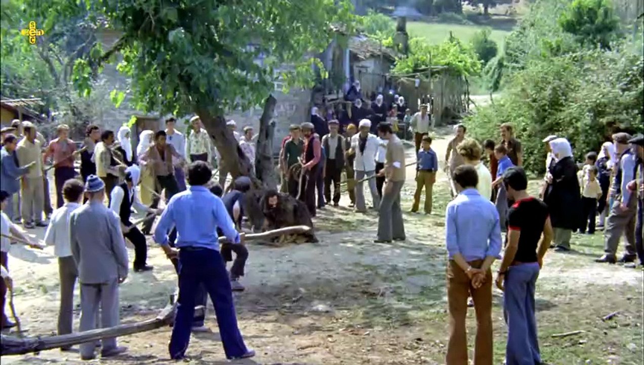HANZO⚡KOMEDİ || AİLE⚡ (1975) 1080p ⚡ Tek Parça⚡ Full HD 1080p İzle ⭐️