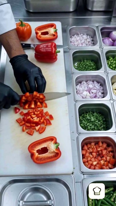 Prokitchens expert in commercial kitchens