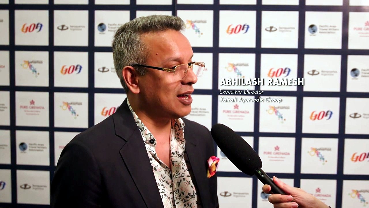Exclusive Interview_ Abhilash Ramesh on the Future of Travel