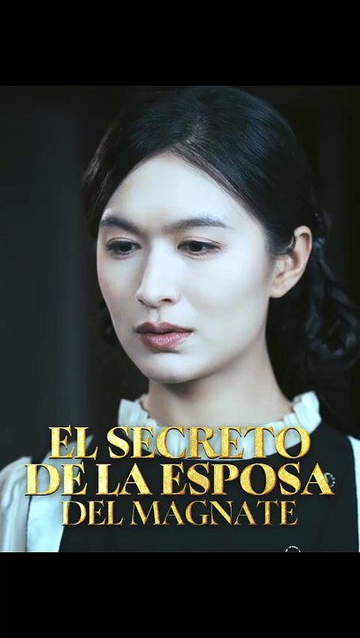 ESP El secreto de la esposa del magnate