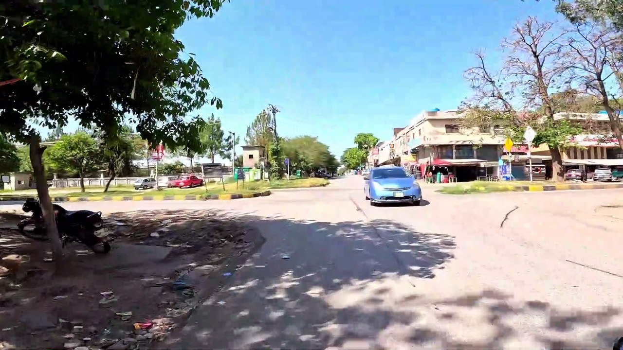 Jabri Travel Vlog Raw Footage Part 1