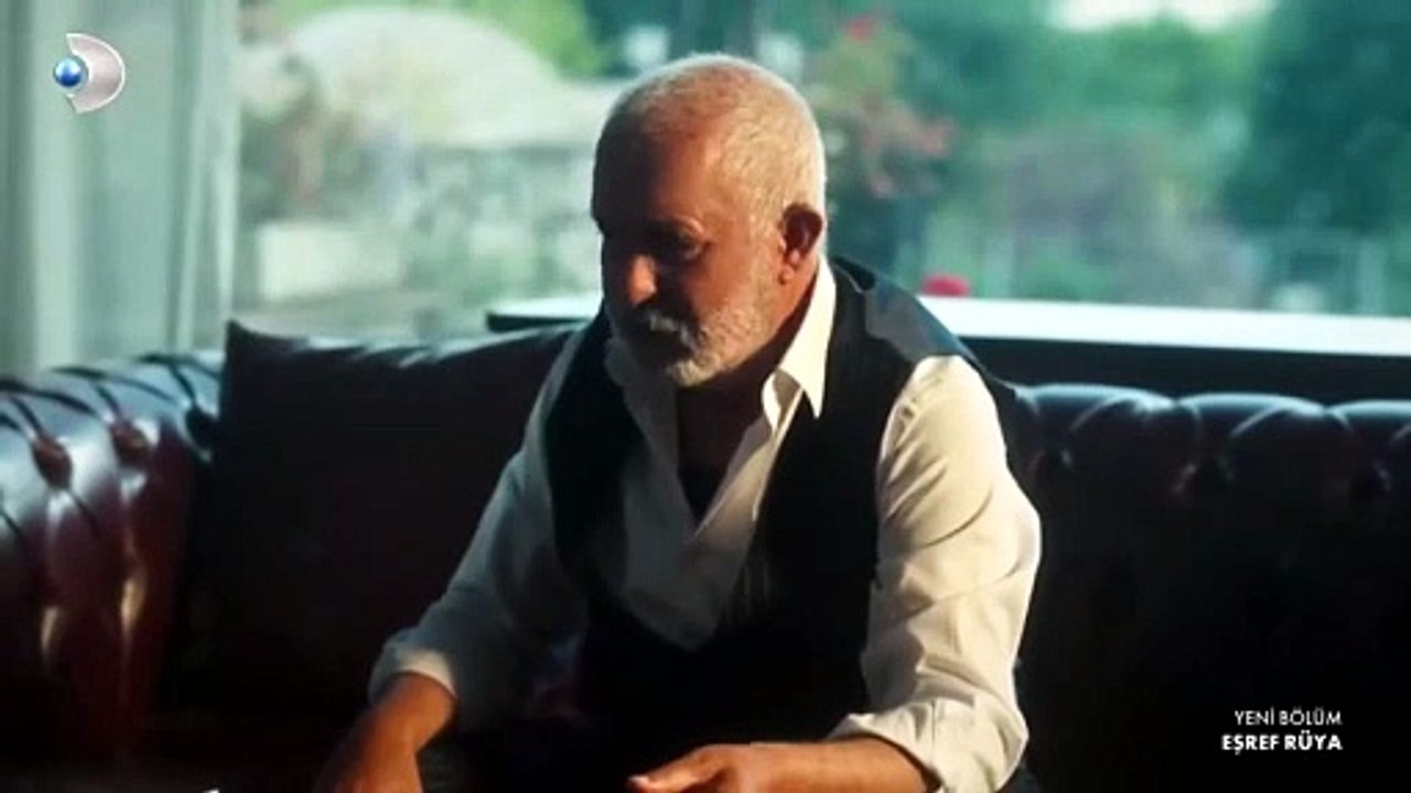 Eşref Rüya 45 Bölüm izle