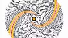 Galaxy Density Wave Theory: Lin-Shu Kinematic Tensor | LG-330