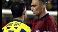 Fenerbahçe 0-1 Beşiktaş 02.02.2003 FULL MAÇ