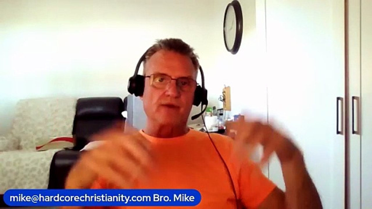 Sunday Podcast 186 with Michael W Smith 060726