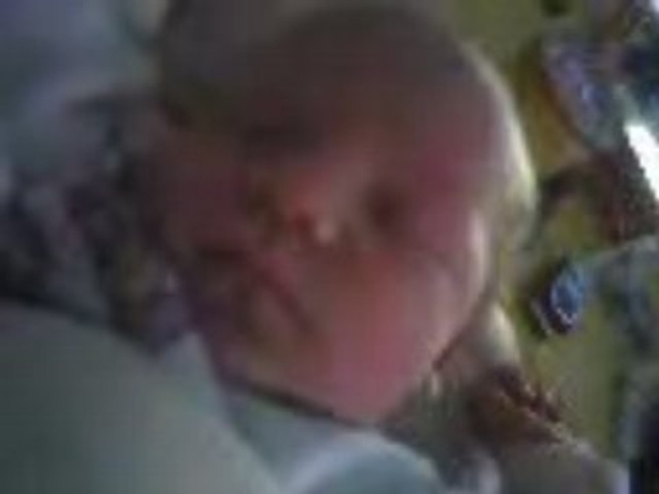Mon fils !!!!